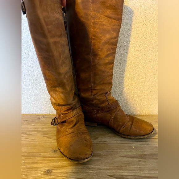 Steve Madden Roady Boots - Picture 5 of 6